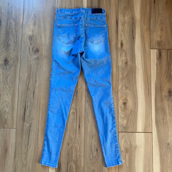 Fitjeans - Contour Arctic Light Blue - Picture 10 of 14